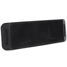 Горячая SC208 беспроводной Bluetooth динамик мобильный телефон Hands-Free сабвуфер TF карта двойная Колонка Портативный Аудио Видео