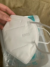 Mascarilla FFP2 KN95 Homologada 5 capas CE FFP2mask certificado KN 95 máscara reutilizable desechables para adultos FPP2 máscaras FFPP2 FFP3