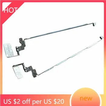

Left Right LCD Screen Hinges FOR ASUS ZX50J ZX50 GL552 GL552J ZX50JA ZX50JX