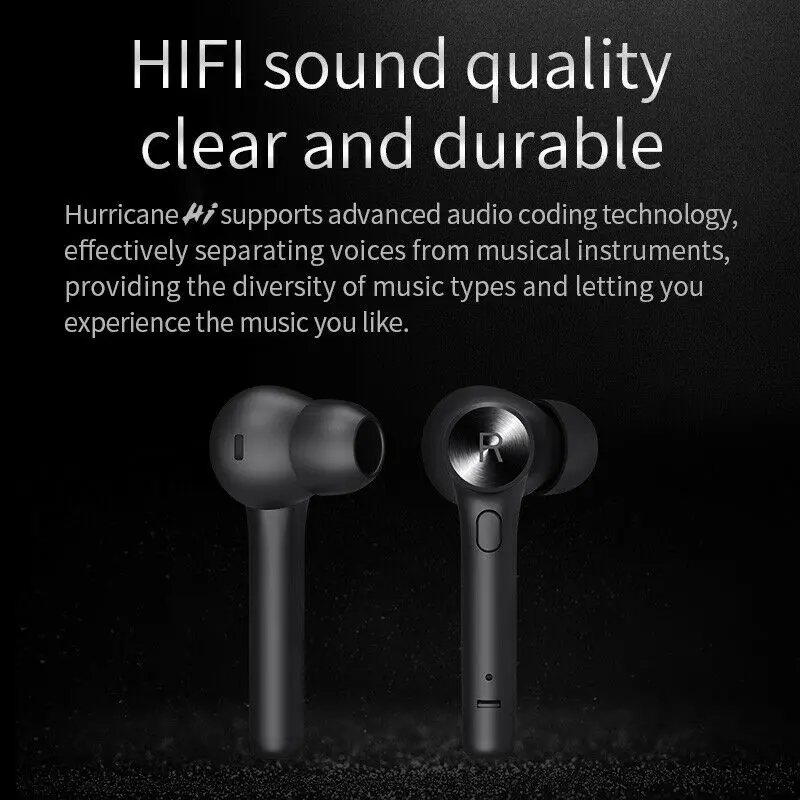Bluedio Bluetooth 5 0 спортивная водонепроницаемая беспроводная гарнитура с крючком