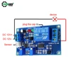 12V Light Photoswitch Sensor Switch LDR Photoresistor Relay Module Light Detection Photosensitive Sensor Board with cable ► Photo 3/6