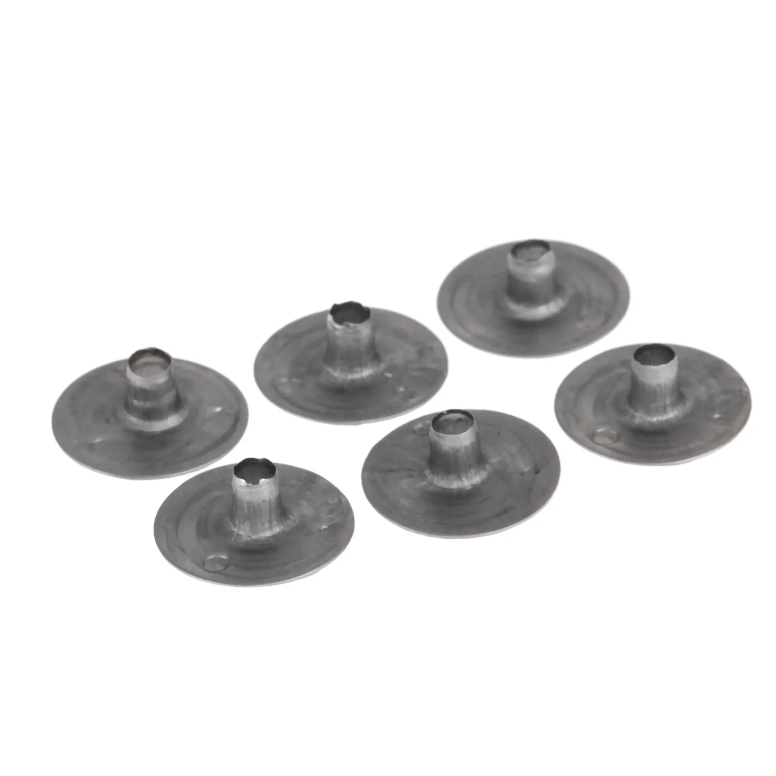 Вощеные металлические фитиль для свечей 100 шт. 12 5 х2 мм|candle mould|tools vwcandle blue |