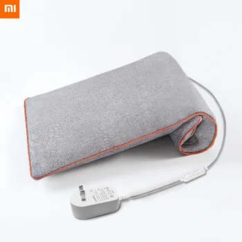 

Xiaomi mi PMA Cool Easy Rose Ancient Salt Hot Pack Intelligent Temperature Control No Radiati Convenienton Safety