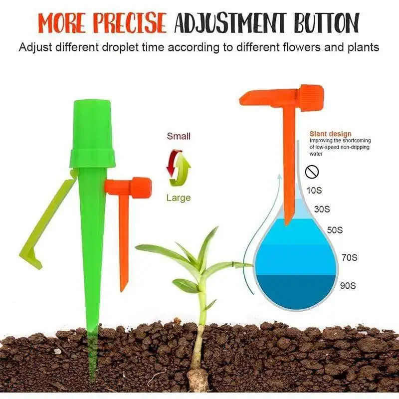 Система капельного орошения для растений автоматическая система полива дома и