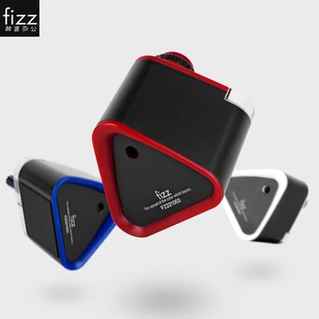 

Fizz Triangle Rotary Pencil Sharpener Hand-Cranked Pencil Sharpener For School Student Office School Accessories Stationery
