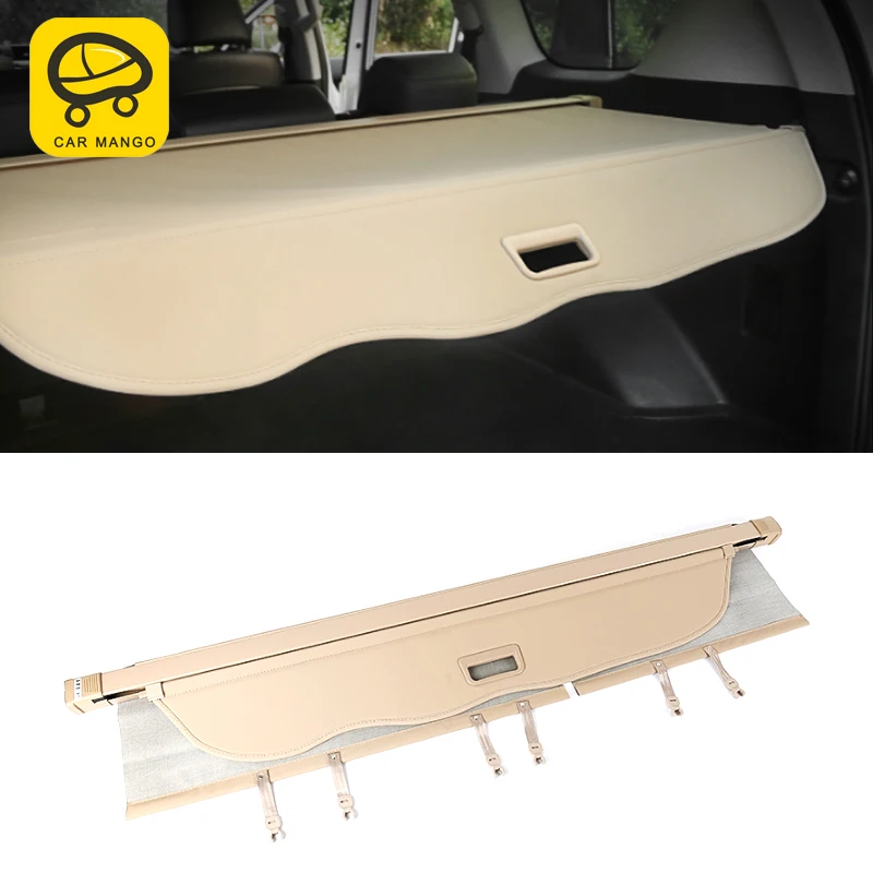 CarManGo for Toyota Land Cruiser Prado 150 2018 2019 Car Sun Shade UV Protection Curtain Sunshade Side Window Mesh Sun Visor CarManGo for Toyota Land Cruiser Prado 150 2018 2019 Car Sun Shade UV Protection Curtain Sunshade Side Window Mesh Sun Visor