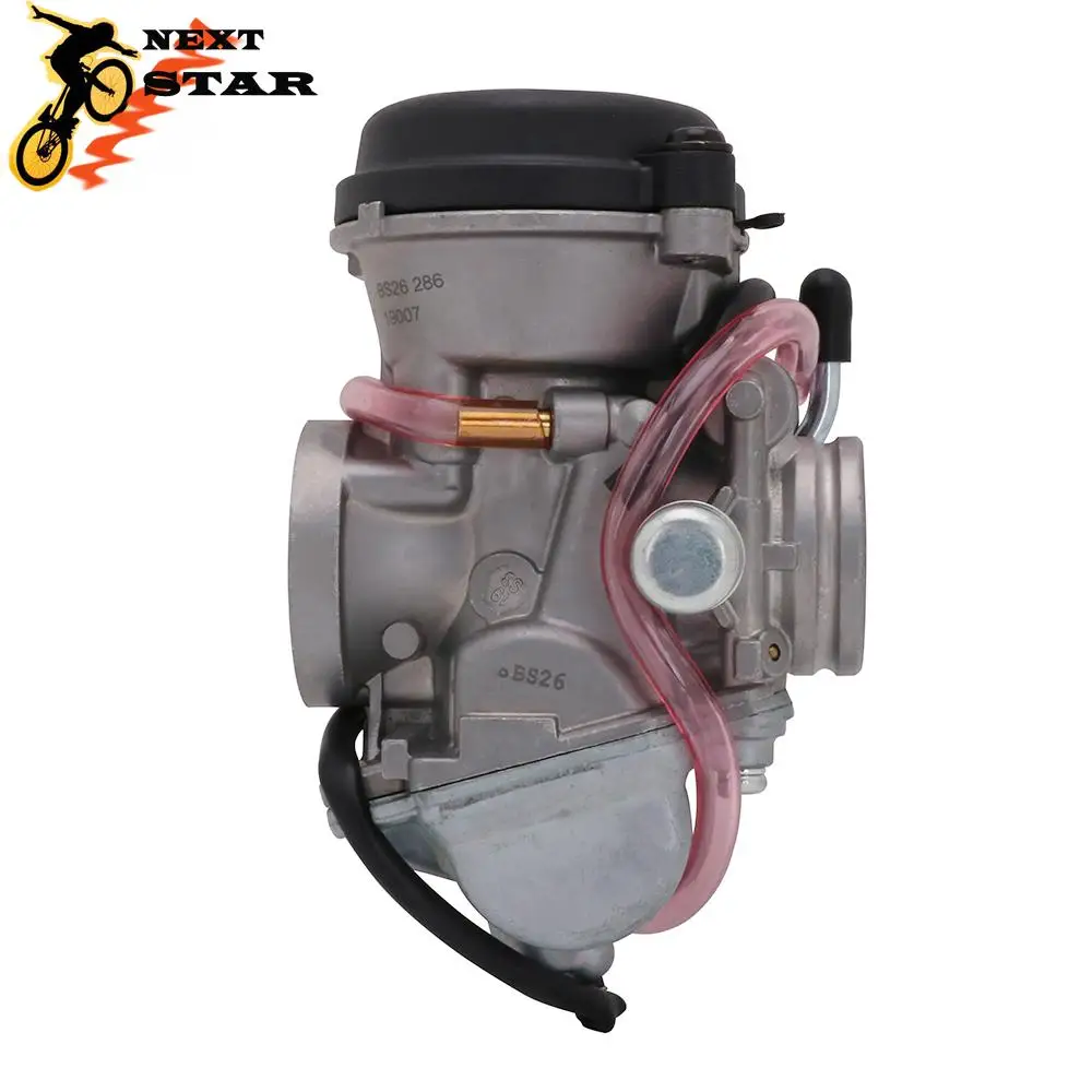 Мотоцикл для EN125 26 мм Карбюратор Carb Carburador в сборе для SUZUKI EN-125 EN 125 мотоцикл часть