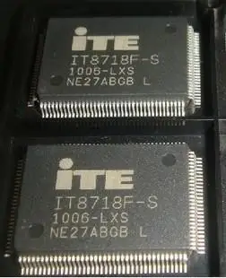 Бесплатная доставка. IT8718F -s настольный ноутбук компьютер IO чип IC части |