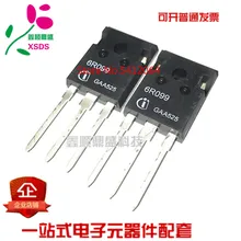 5 шт./лот 6R099C6 6R099 IPW60R099CP TO247-3