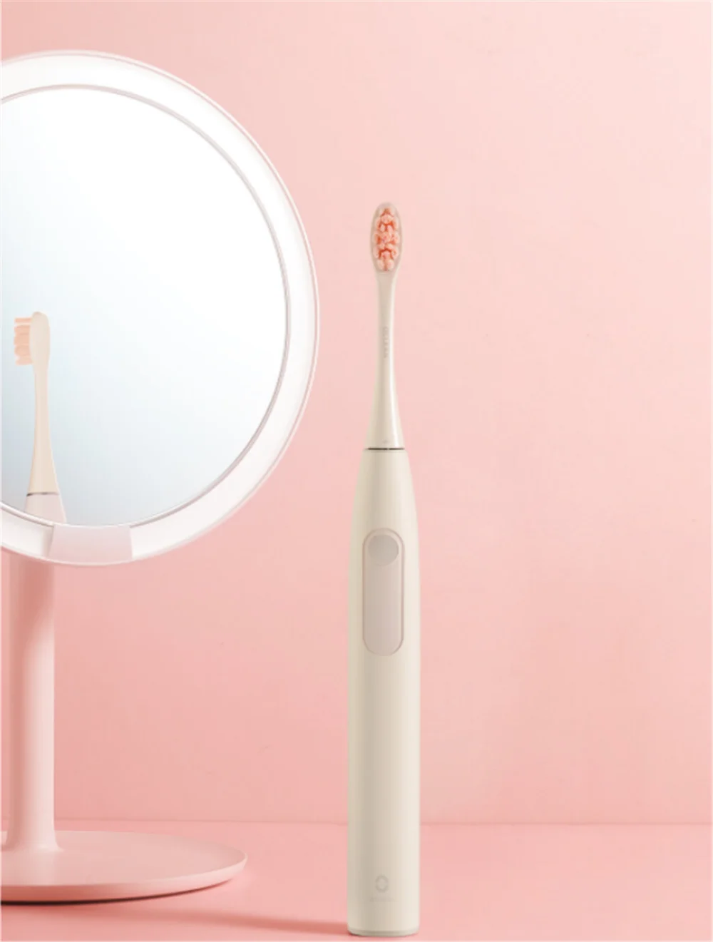 Xiaomi Oclean Z1 Intelligent Sonic Electric Toothbrush Monitors Brushing Blind Area 32 Levels Brushing 40000rpm
