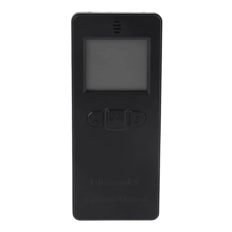 

Ultraviolet Radiation Detector UV UVI Meter Radiometer Tester with Thermometer