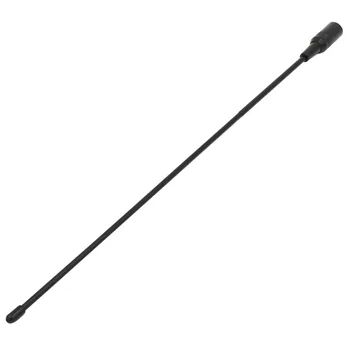 

5PC Soft Dual Segment antenna SMA Female 144 / 430MHZ Walkie Talkie antenna For Baofeng UV5R UV82 BF888S UV6R two way radios