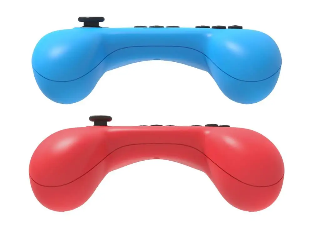 Лидер продаж, мини-джойстик для Nintendo Switch Pro, геймпад, беспроводной Bluetooth джойстик, пульт дистанционного управления для switch lite, консоль, геймпад, джойстик