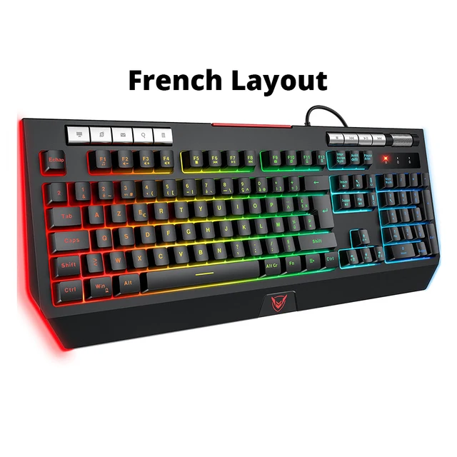 gaming keyboard holder