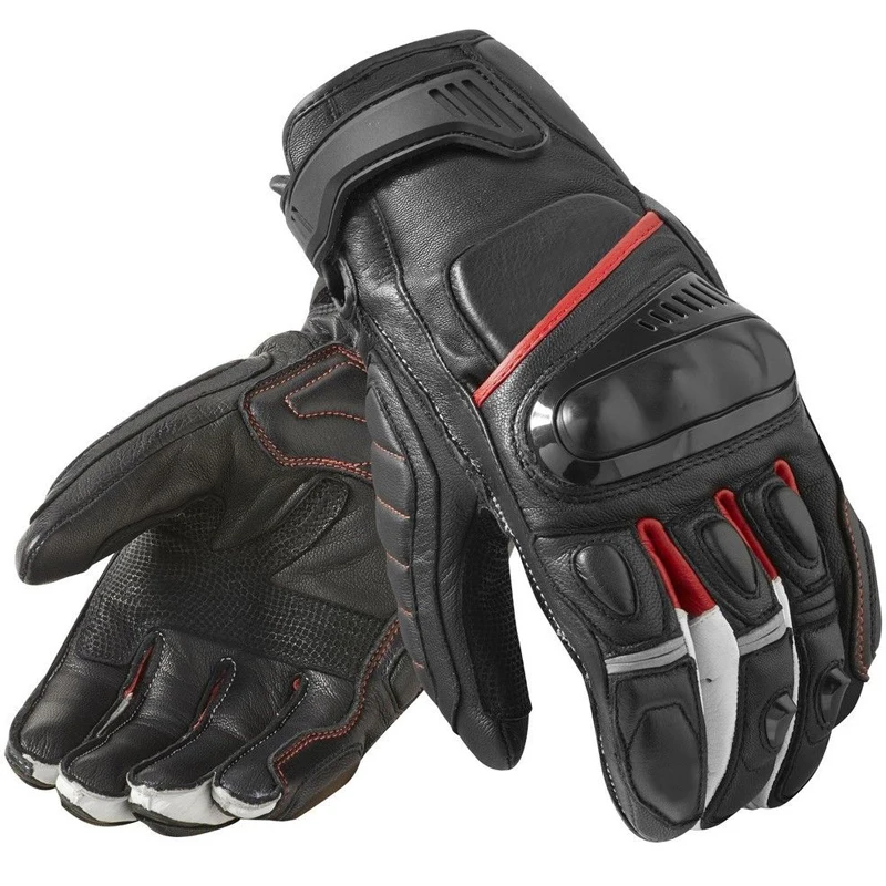 Перчатки из натуральной кожи Chicane moto rcycle, короткие перчатки M1, гоночные, для вождения, moto cross, rbike, перчатки в стиле ретро, полный палец, guantes moto