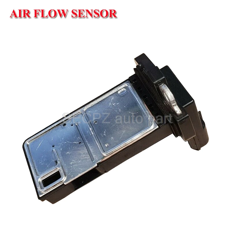 

Mass Air Flow Sensor MAF For Honda Accord Civic CR-V 2.2i-DTEC CTDI Diesel AFH70M-62A 37980-RMA-E01 U11H01AFS AFH70M62A