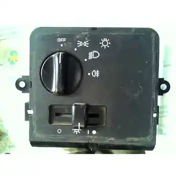 

2888176 control Lights Chrysler Jeep Cherokee (xj) *