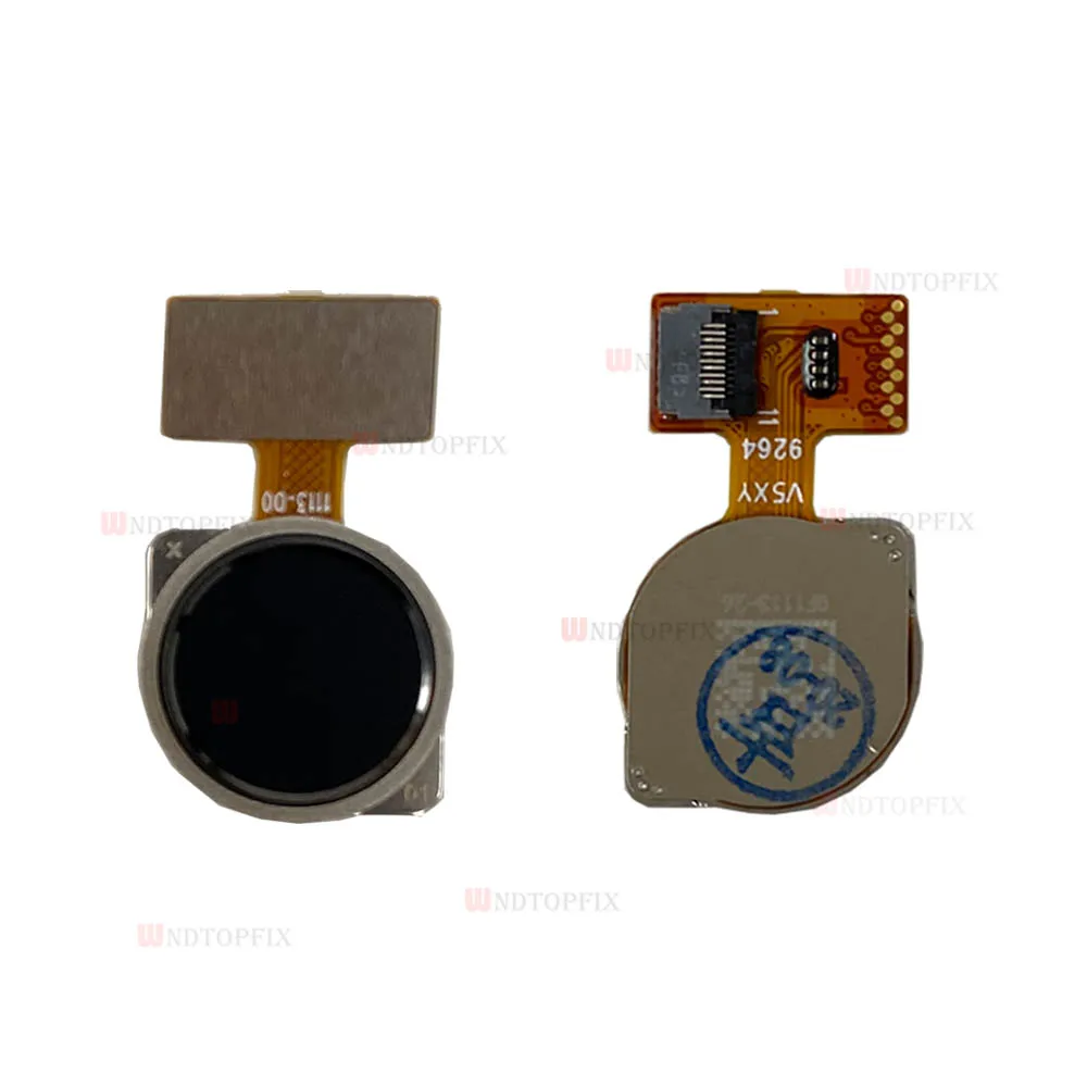 For Xiaomi Redmi 7 Pro Fiingerprint (2)