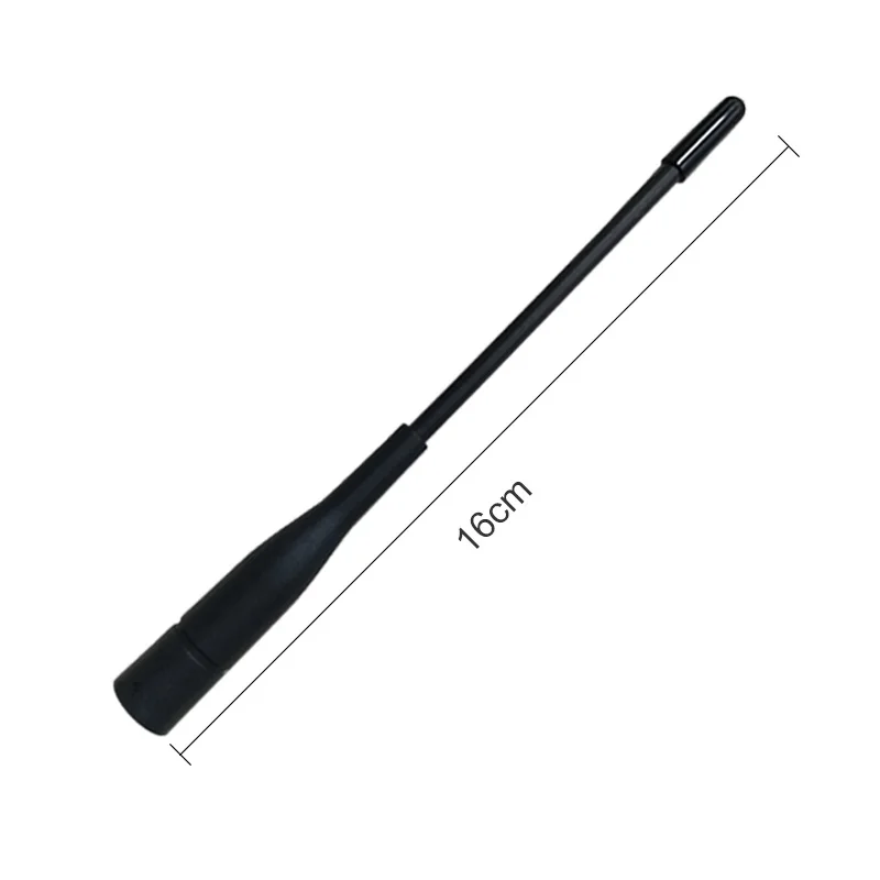 20pcs 433MHz antenna SMA Male Connector antena 433 mhz antenne directional waterproof antennas for Walkie talkie wireless