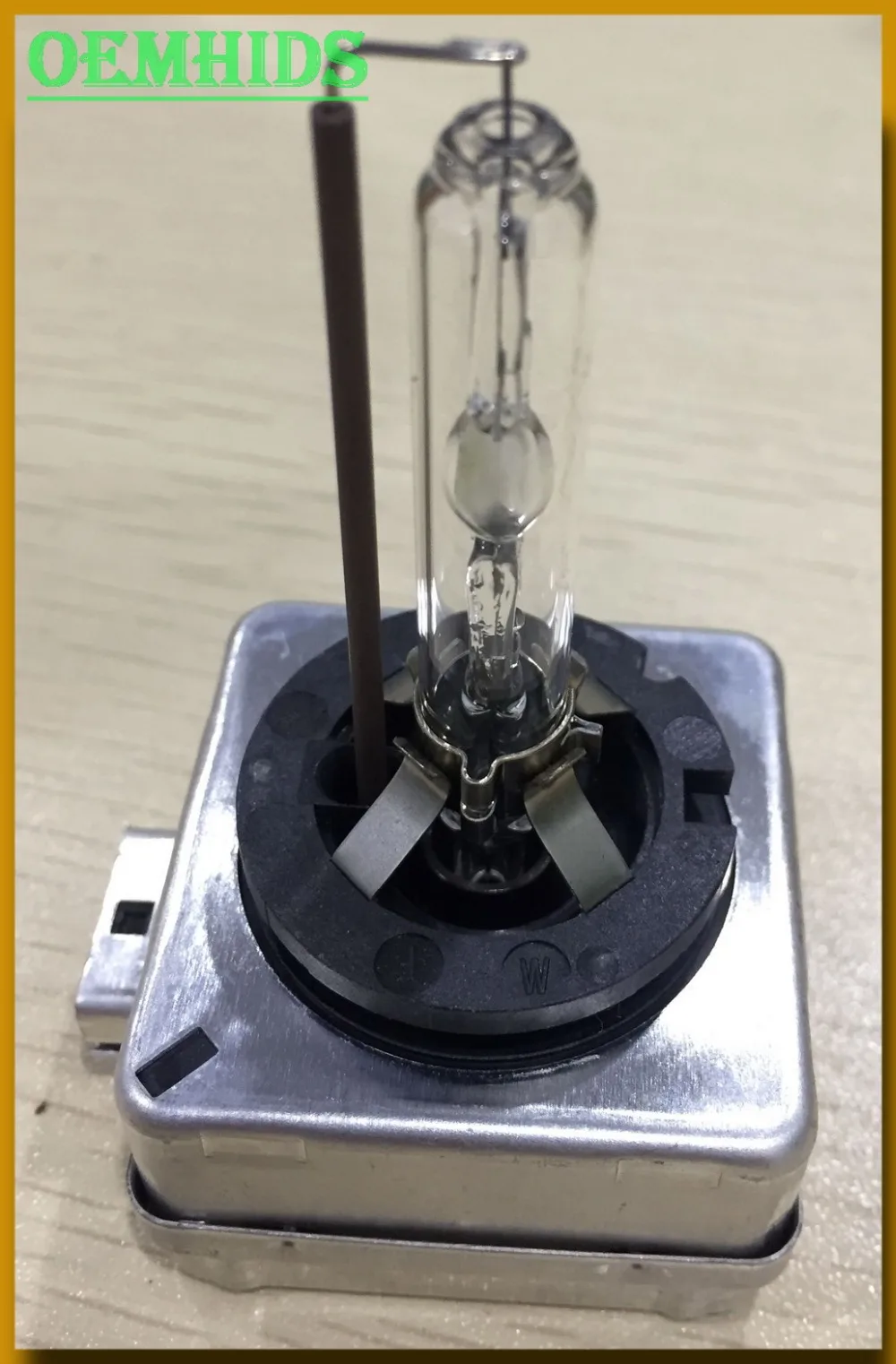 Osram D1S 66144 66140 Xenon Bulb-35w 4200k