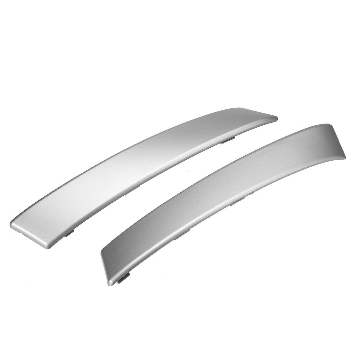 LH-80951-JE20A rh-80950-je20a накладка на внутреннюю дверную ручку руль левый и правый для Nissan Qashqai 2008 2009 2010 2011