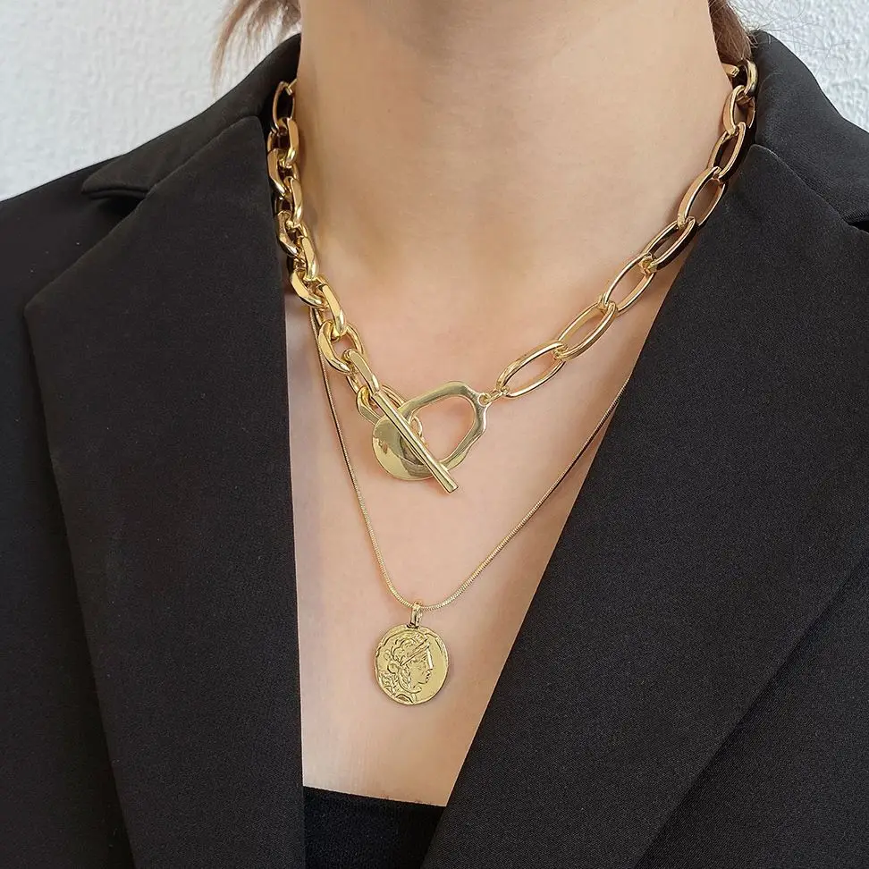 Jewellry|Chain Necklaces| - AliExpress