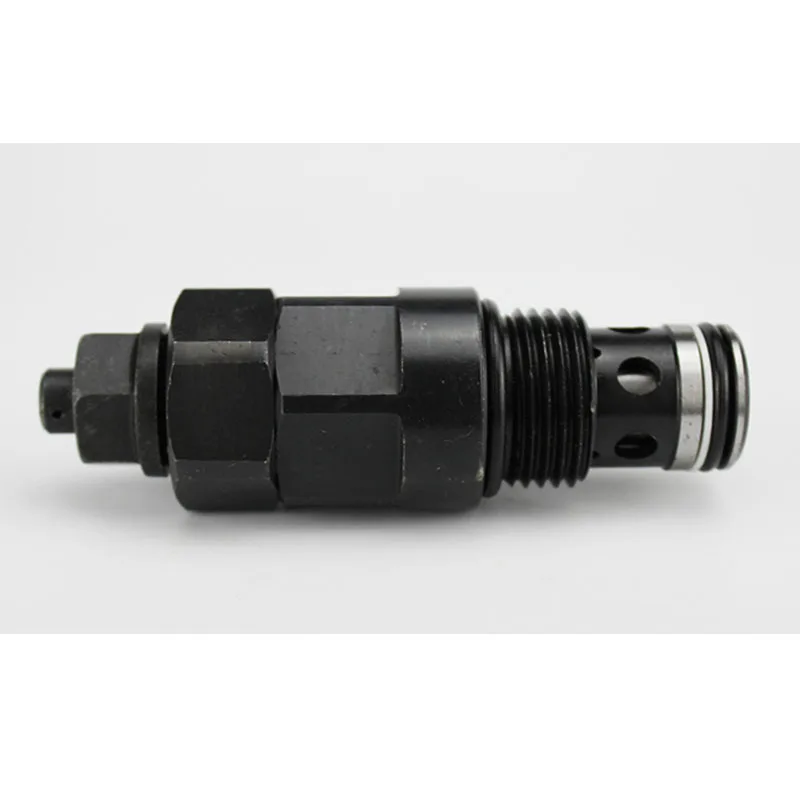 [Overflow valve CDB-F20 #] Forklift multi-way distribution with hydraulic pressure regulating direction gear pump | Обустройство дома