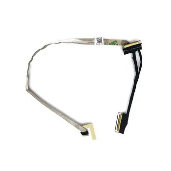 

New LVDS LCD Screen Cable For DELL For Alienware 15 R2 M15X I7 DC02C009A00 0T1RDM AAP10