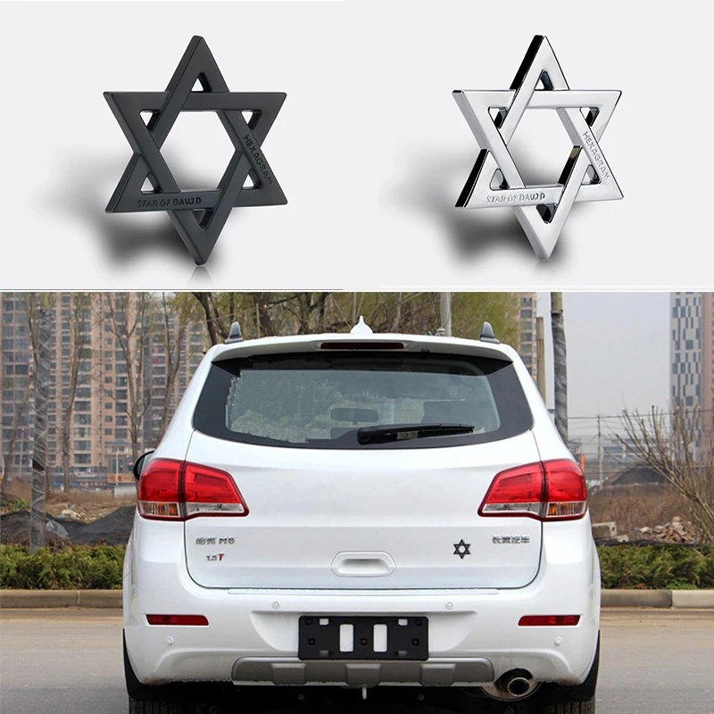 

Car Styling coat of Arms of Nickel Metal Car Stickers Decals Federation Eagle Emblem Laptop Sticker accessories