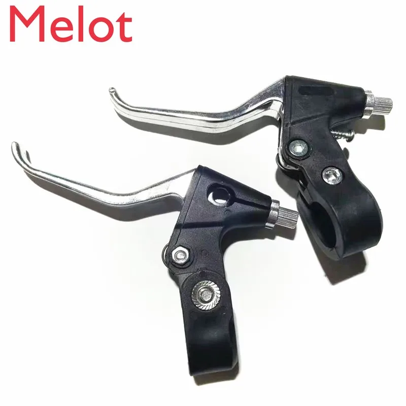 Brake Handle Mountain Bike Handbrake Bicycle Handle Bicycle Semi