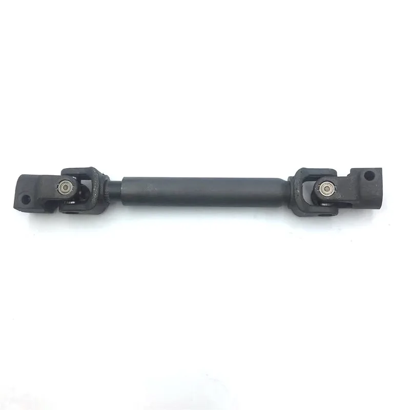 

Suitable for Mazda 2 steering machine, universal connecting rod, power steering shaft