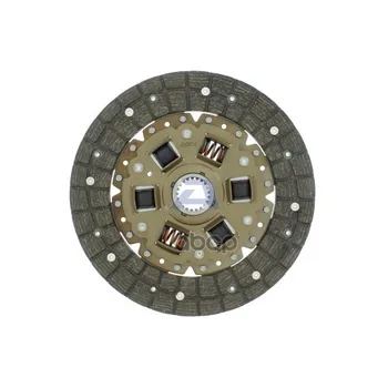 

Clutch disc Toyota Model F Aisin art. dt-036