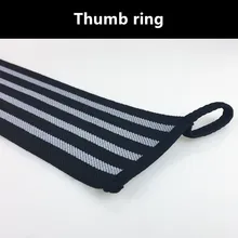 Регулируемый браслет поддержка спортивной безопасности эластичные бинты фиксатор для фитнеса ремень для занятий тяжелой атлетикой тренажерный зал наручный браслет