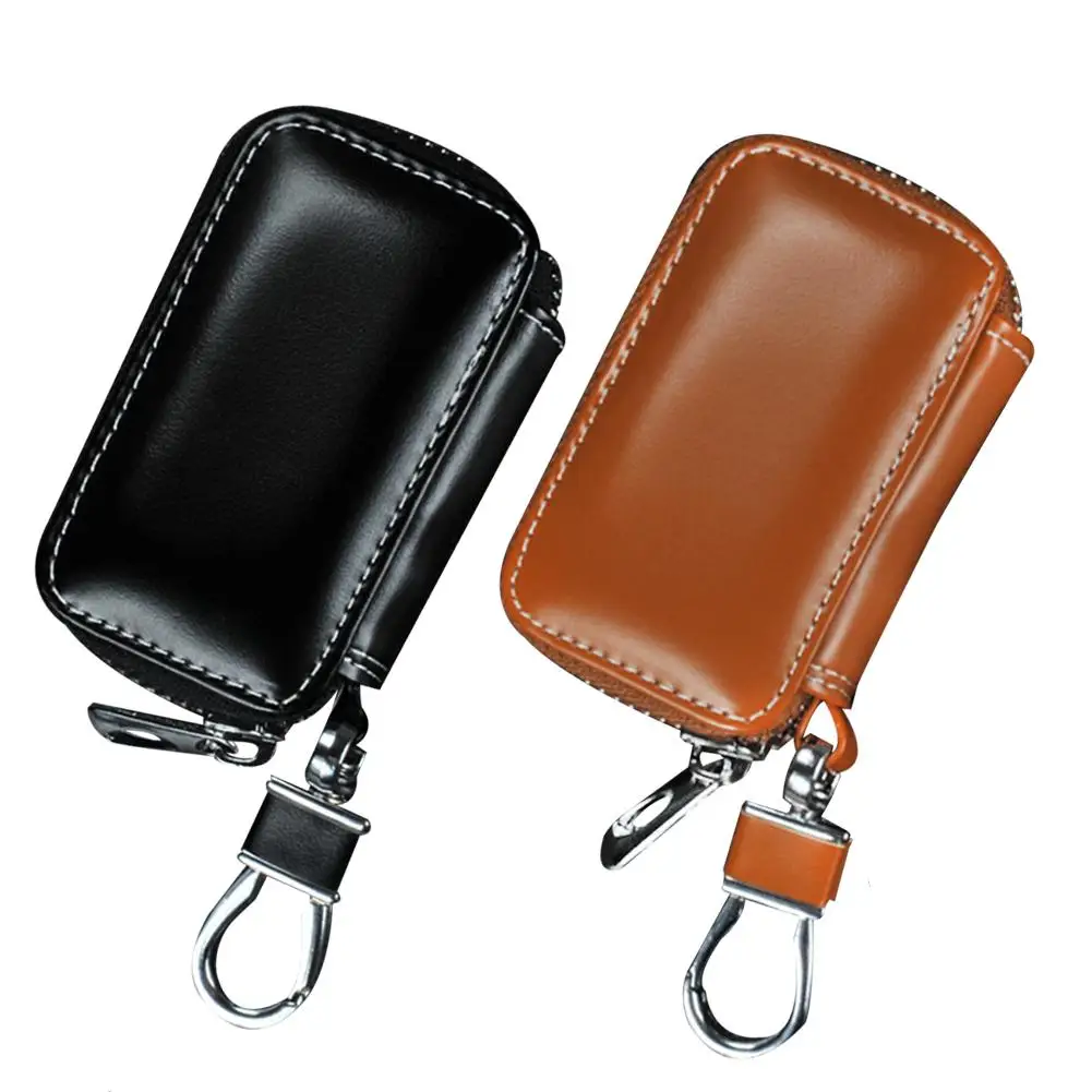 Кошельки для автомобильных ключей мужской держатель органайзер от дома женские