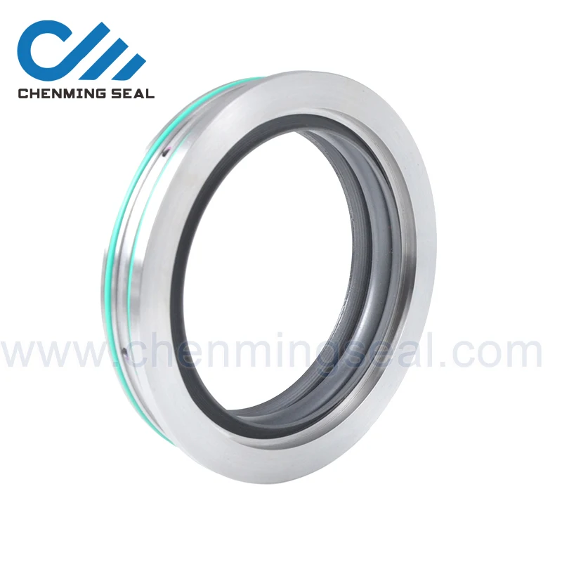 Compair Ek175ng Screw Compressor Parts Ptfe Oil Seal A11926274 