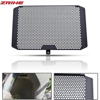 

New Style Motorcycle Accessories Radiator Guard Protector Grille Grill Cover FOR Suzuki DL650 Radiator Guard 2012 2013 2014