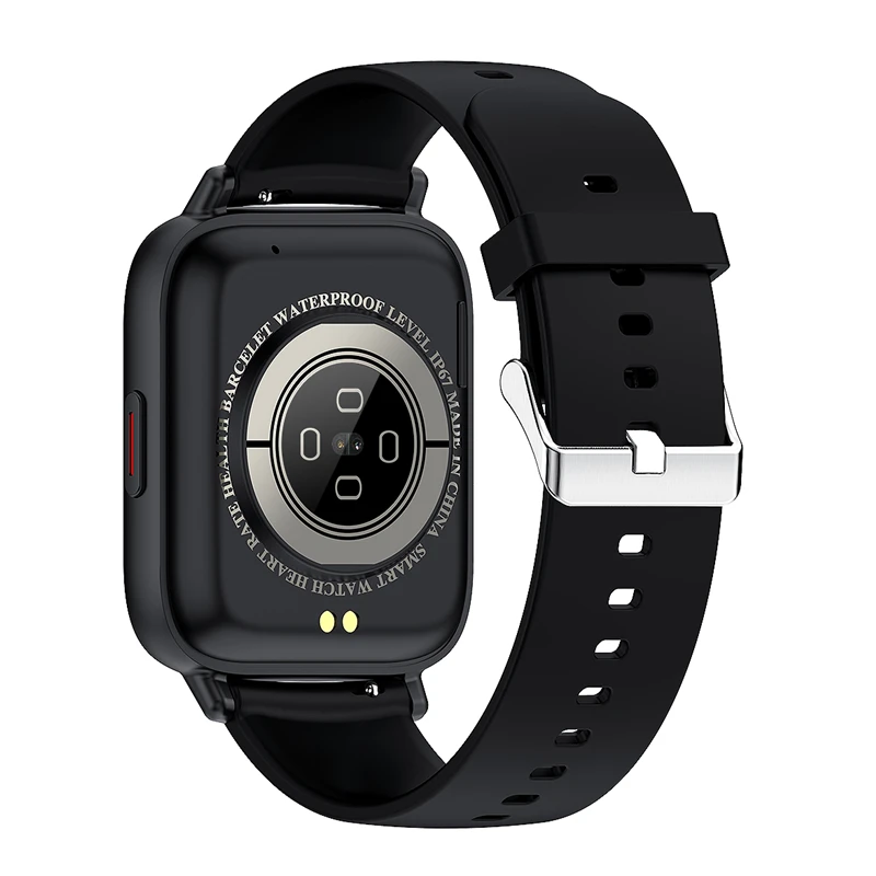 Reloj Okywatch |