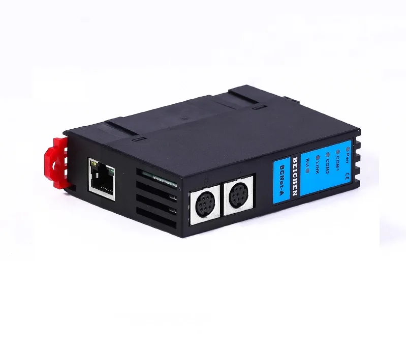 Модуль связи Ethernet для Mitsubishi серии ПЛК адаптер программирования Замена USB-SC09, Modbus TCP шлюз KepWare OPC