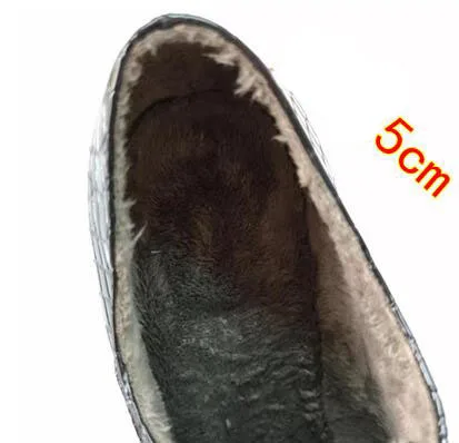 5cm black winter 33-42) Новинка г. Весенние винтажные женские туфли-лодочки на шнуровке красные, черные туфли-оксфорды женские туфли из лакированной кожи на высоком толстом каблуке до-920 - Цвет: 5cm black winter