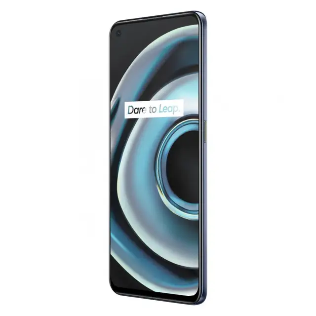 Cellphone Realme Q3 Pro 5G Mobile Phone 8GB RAM Dimensity 1100 Octa Core 6.43" AMOLED 120Hz Refresh rate 64MP 30W Fast Charge 3