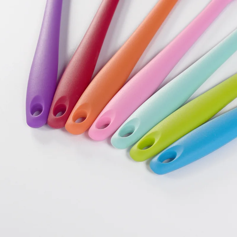 Baking Accessories Cake Tools Cocina Espatula Silicone De Spatula Mold Decorat Scraper Ferramentas Bolo Cucina Gateau Accessoire