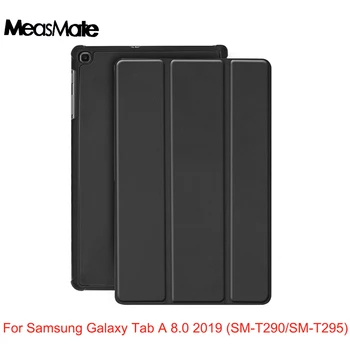 

Teblet Case Cover for Samsung Galaxy 2019 SM-T290 SM-T295 Tablet Stand Cover For Galaxy Tab A 8.0 2019 Case