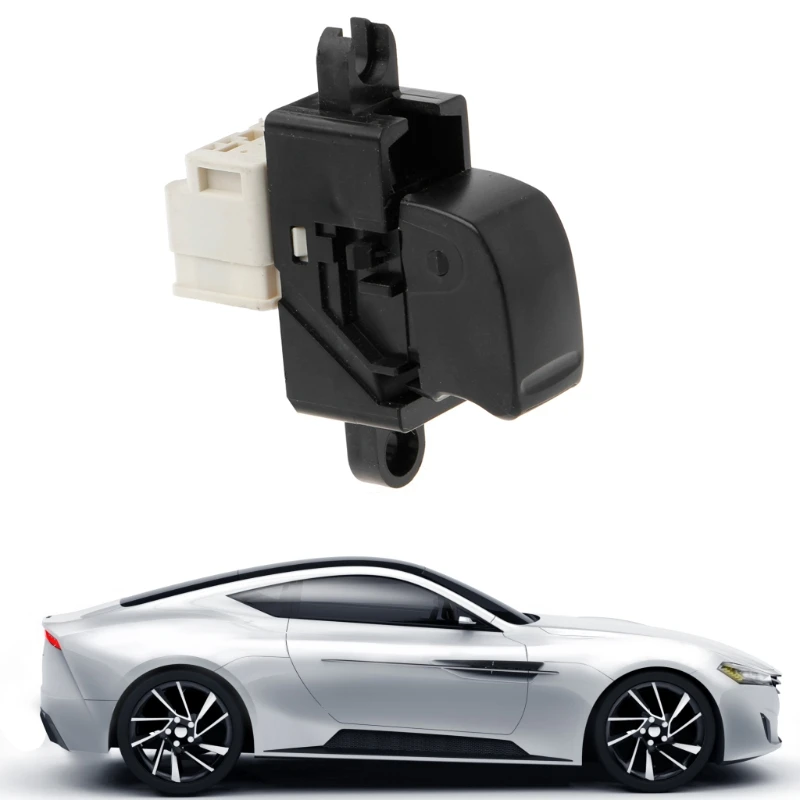 

Car Kit 6 Pin Window Control Switch For Nissan Pathfinder X-Trail Almera Patrol Auto Switches Interior Parts match original car