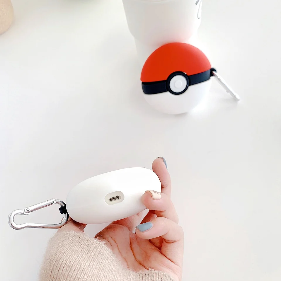 Bluetooth Earphone Case For Airpods Pro 3 Apple Headphone Cute Pattern Box For Air Pods 3 Pro Headset Silicone Case Cover Fundas (28)