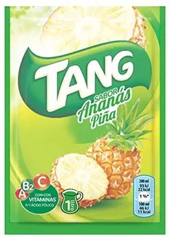 

Tang - Boisson En Poudre Goût Ananas
