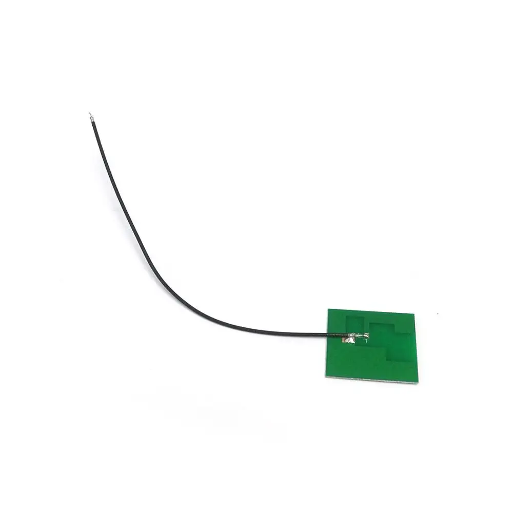 

1PC 2.4Ghz 5dbi PCB Internal Antenna OMNI Aerial Soldering/ipex #2Wifi Antenna For Laptop