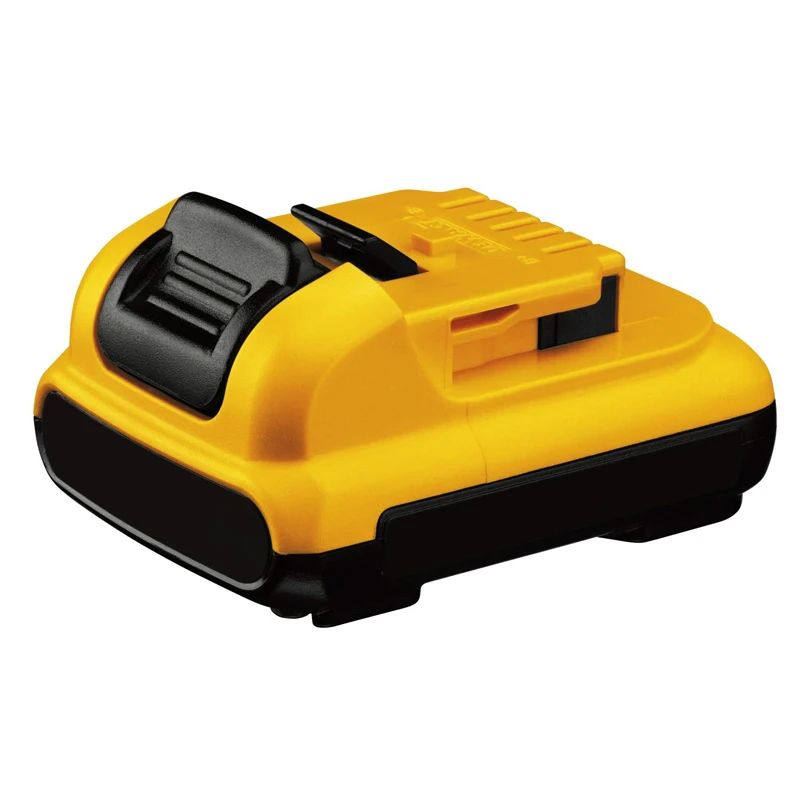 Substituição da Bateria Recarregável para Dewalt Lithium-ion Max Ferramentas Elétricas 12v 3ah Dcb120 Dcb123 Dcb121 Dcb127 Pacotes - Image 2