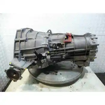 

MVS GEARBOX Audi A4 BER. (B8)