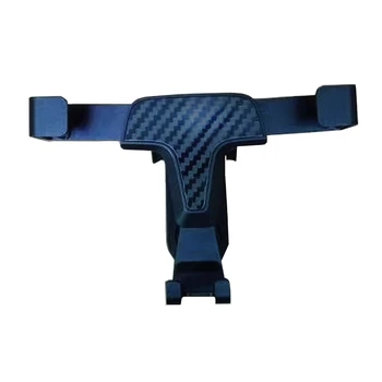 

Car Air Vent Outlet Dashboard Mobile Cell Phone Holder in Car Reaction Clip Mount Cradle With Aromatherapy For BMW 3 Series 2019