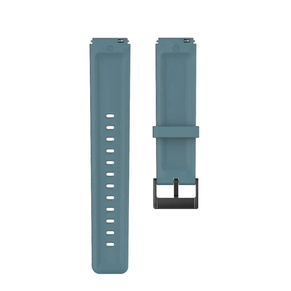 

Watch Strap Watch Replacement Strap For Mi Watch Strap Environmentally Friendly Multi-Color Aesthetic And Durable